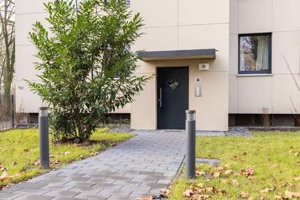 Wohnung Hamburg Altona-Nord - 2 Zimmer, 64 m&sup2;, 417.755&euro; | Angebot:24723153