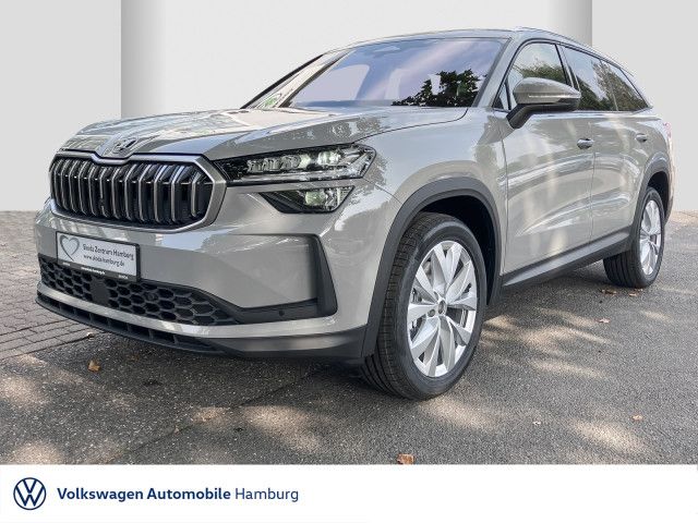 Skoda Kodiaq 16.137 km 46.555 &euro; Hamburg 22303
