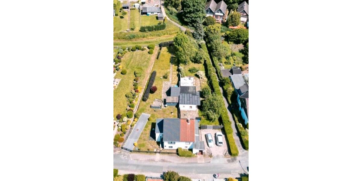 Doppelhaushälfte Hamburg Hamburg-Mitte - 390.000&euro; | Angebot:25933359