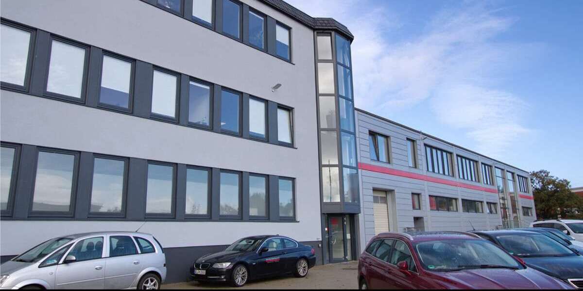 Gewerbeobjekt Norderstedt Garstedt - 2.799&euro; | Angebot:25478729