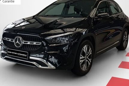 Mercedes-Benz GLA 200 13.243 km 37.750 &euro; Reinbek 21465