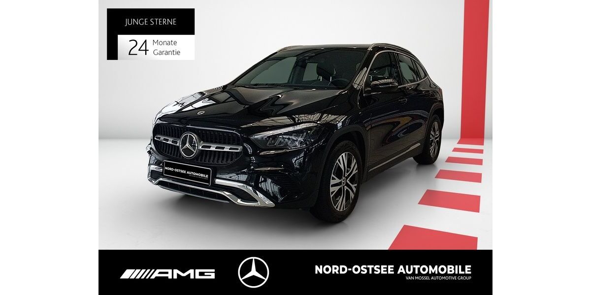Mercedes-Benz GLA 200 13.243 km 37.750 &euro; Reinbek 21465