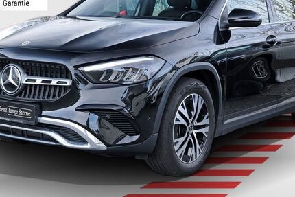 Mercedes-Benz GLA 200 7.241 km 37.950 &euro; Hamburg-Elbe 22609