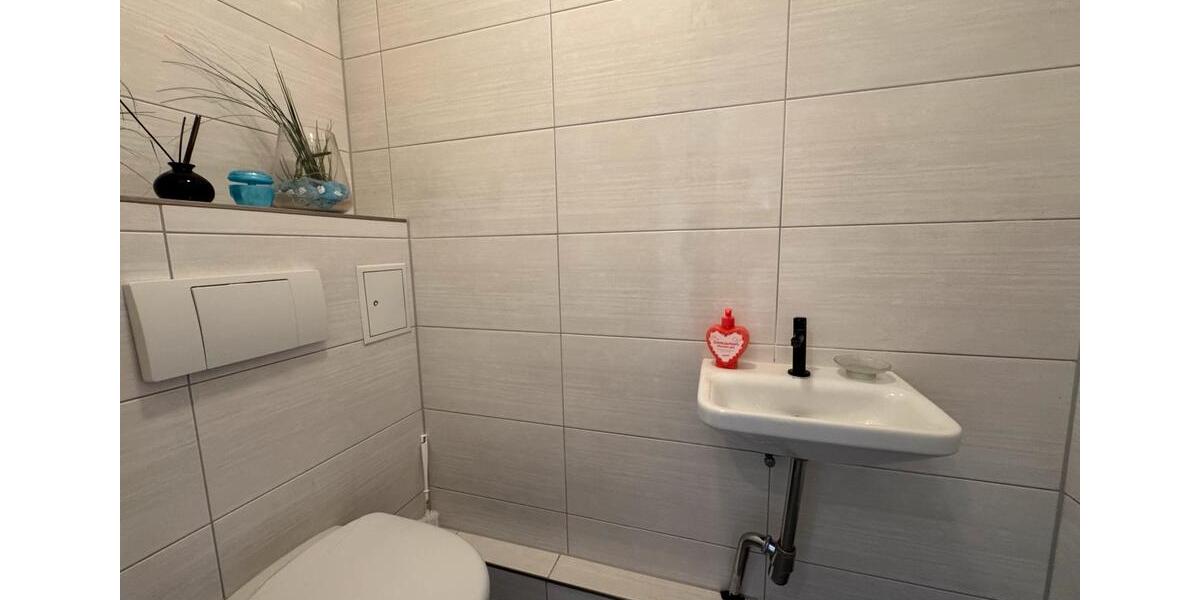 Etagenwohnung Hamburg Wandsbek - 1 Zimmer, 15 m&sup2;, 695&euro; | Angebot:25991728