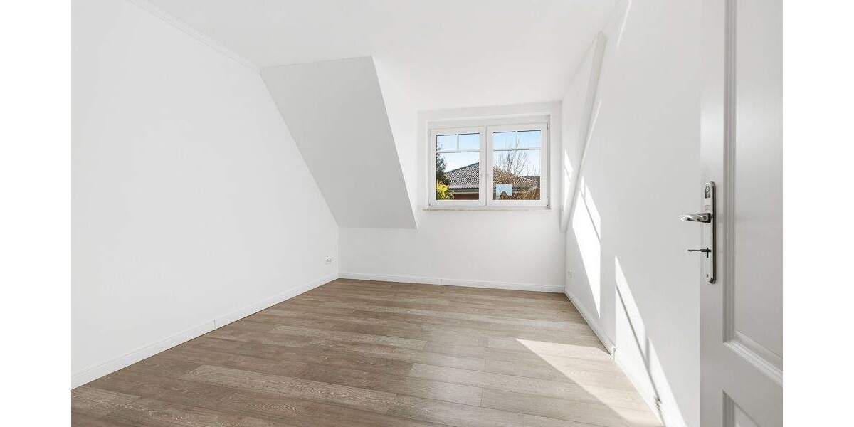 Doppelhaushälfte Trittau - 5 Zimmer, 126 m&sup2;, 598.000&euro; | Angebot:25674441