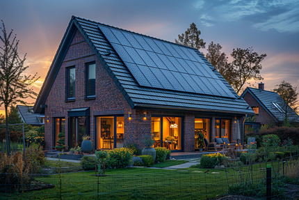 Haus Nienwohld - 428.900&euro; | Angebot:25775962