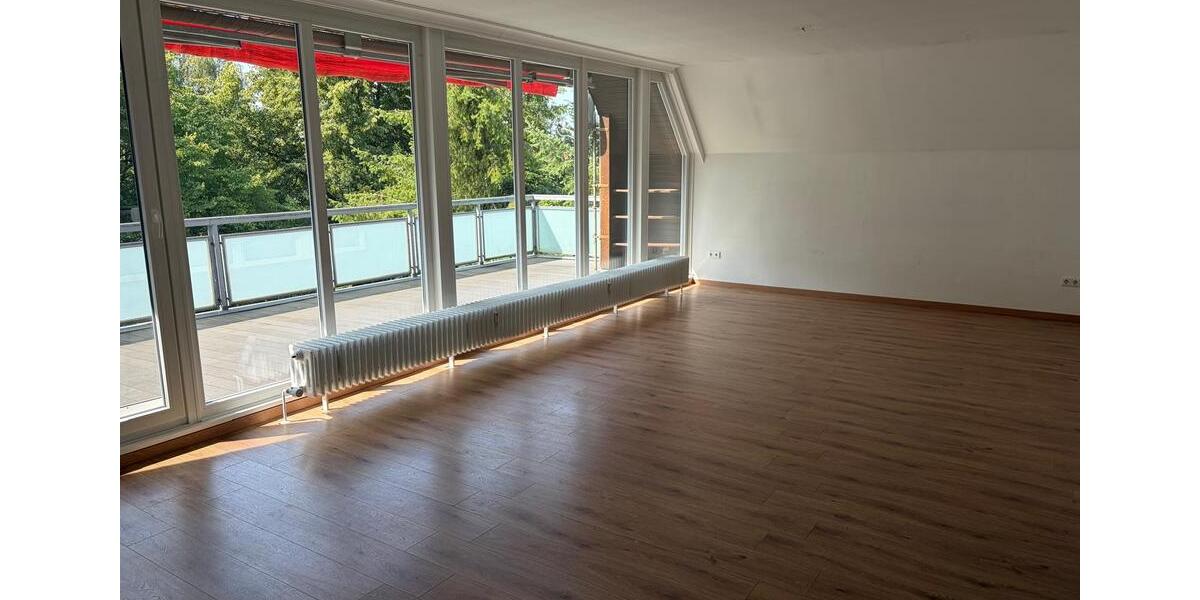 Dachgeschoßwohnung Hamburg Wandsbek - 3 Zimmer, 87 m&sup2;, 390.000&euro; | Angebot:27224977