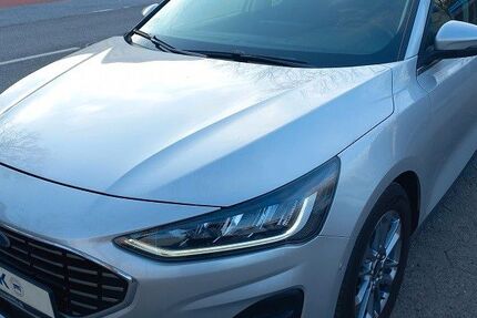 Ford Focus 108.950 km 13.200 &euro; Hamburg 21031