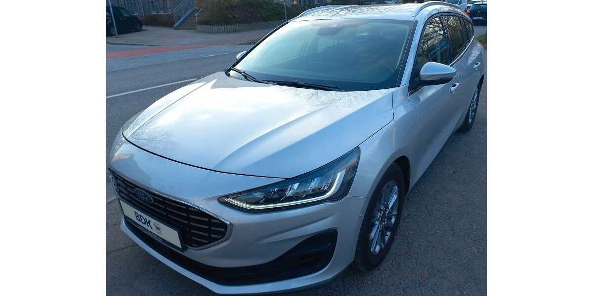 Ford Focus 108.950 km 13.200 &euro; Hamburg 21031