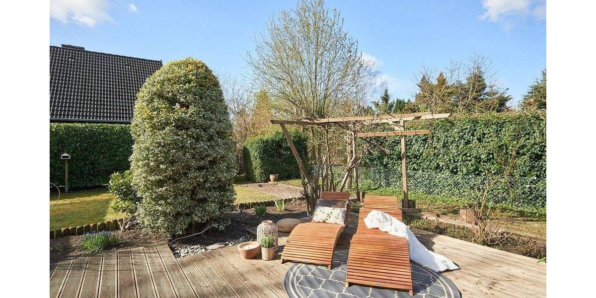 Einfamilienhaus Reinbek-Neuschönningstedt Reinbek - 5 Zimmer, 156 m&sup2;, 780.000&euro; | Angebot:25680509