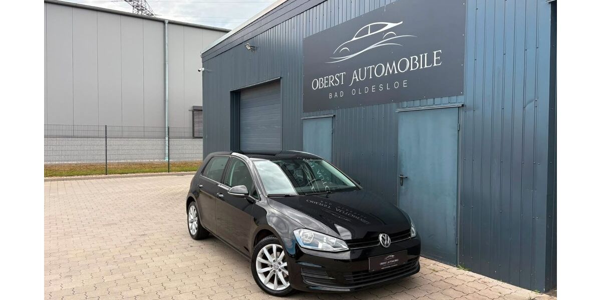 VW Golf 60.817 km 11.950 &euro; Bad Oldesloe 23843