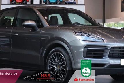 Porsche Cayenne 50.424 km 68.990 &euro; Pinneberg 25421