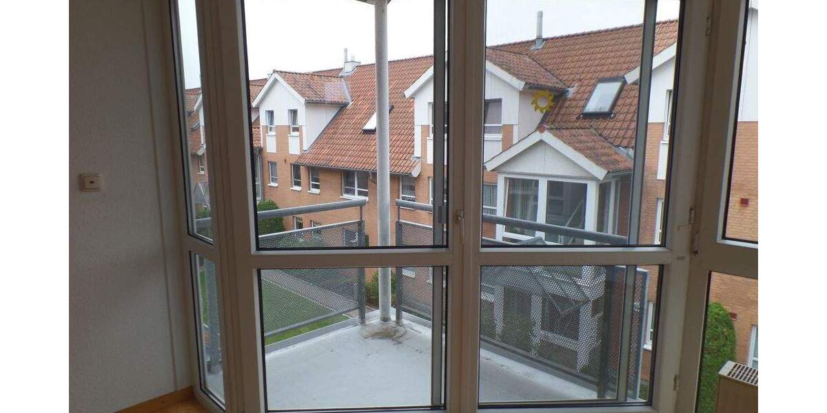 Etagenwohnung Hamburg Bergedorf - 2 Zimmer, 56 m&sup2;, 299.000&euro; | Angebot:25664539