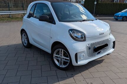 Smart ForTwo 22.000 km 11.000 &euro; Norderstedt 22846
