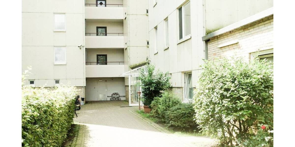 Etagenwohnung Pinneberg-Waldenau Waldenau - 2 Zimmer, 165.000&euro; | Angebot:26044265