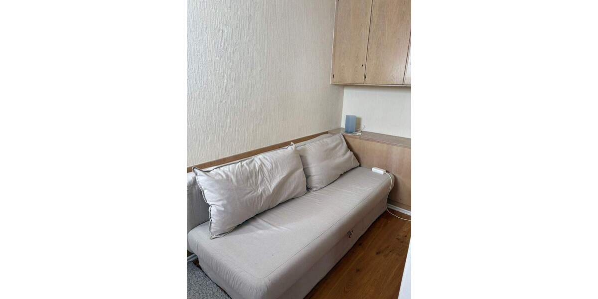 Etagenwohnung Hamburg Hohenfelde - 1 Zimmer, 40 m&sup2;, 285.000&euro; | Angebot:25731491