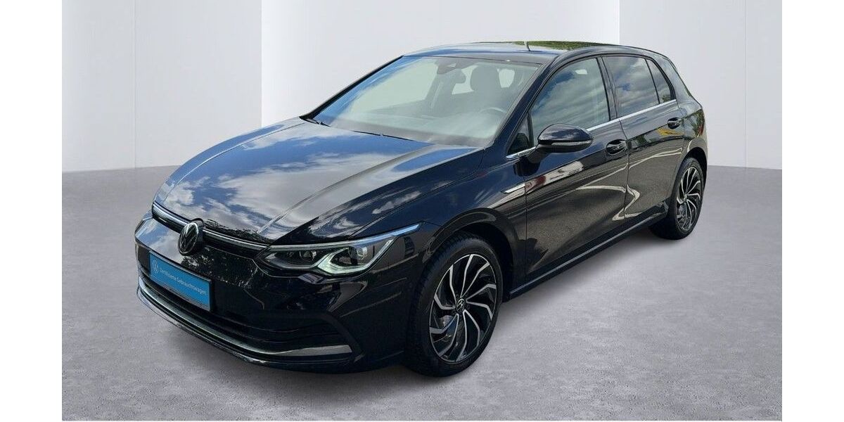 VW Golf 49.862 km 21.690 &euro; Glinde 21509
