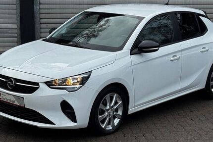 Opel Corsa 78.000 km 10.990 &euro; Norderstedt 22844