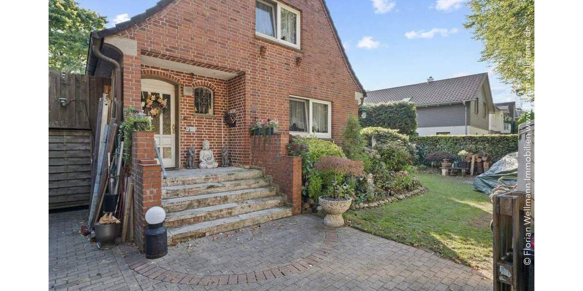 Grundstück Hamburg Schnelsen - 699.000&euro; | Angebot:25770408