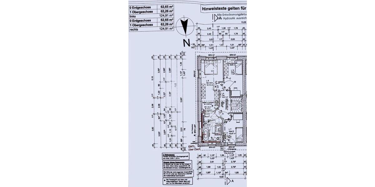 Doppelhaushälfte Henstedt-Ulzburg Ulzburg - 6 Zimmer, 165 m&sup2;, 695.000&euro; | Angebot:24957336