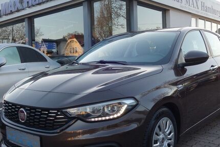 Fiat Tipo 140.000 km 8.499 &euro; Hamburg 22143