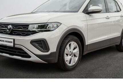 VW T-Cross 2.240 km 23.490 &euro; Rellingen/Hamburg 25462