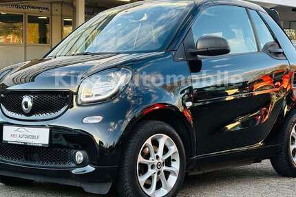 Smart forTwo 66.000 km 15.870 &euro; Norderstedt 22851
