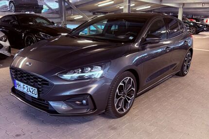 Ford Focus 88.700 km 11.400 &euro; Hamburg 22043