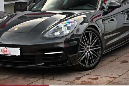 Porsche Panamera 66.000 km 63.980 &euro; Hamburg 22179