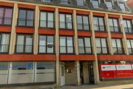 Gewerbeobjekt Hamburg Barmbek-Süd - 549.000&euro; | Angebot:27143558