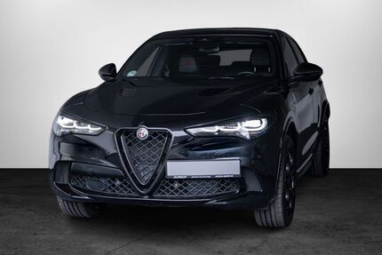 Alfa Romeo Stelvio 26.900 km 78.990 &euro; Hamburg 22529
