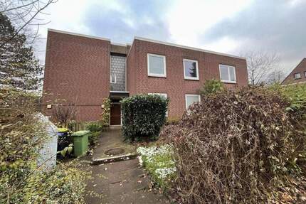 Wohnung Hamburg Rönneburg - 2 Zimmer, 58 m&sup2;, 175.000&euro; | Angebot:25770918