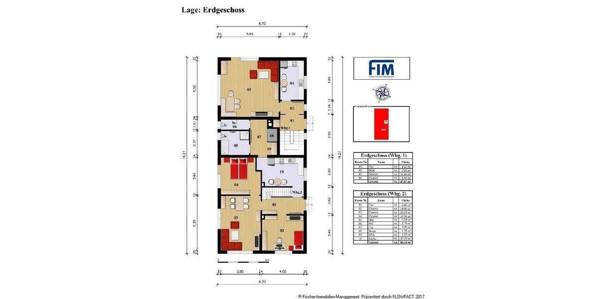 Grundstück Hamburg Lemsahl-Mellingstedt - 1.610.000&euro; | Angebot:25706095