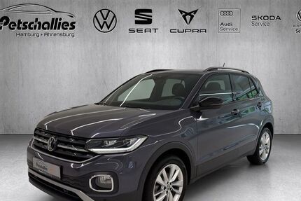 VW T-Cross 40.657 km 21.690 &euro; Ahrensburg 22926