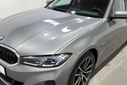 BMW 330 100.000 km 26.950 &euro; Norderstedt 22848