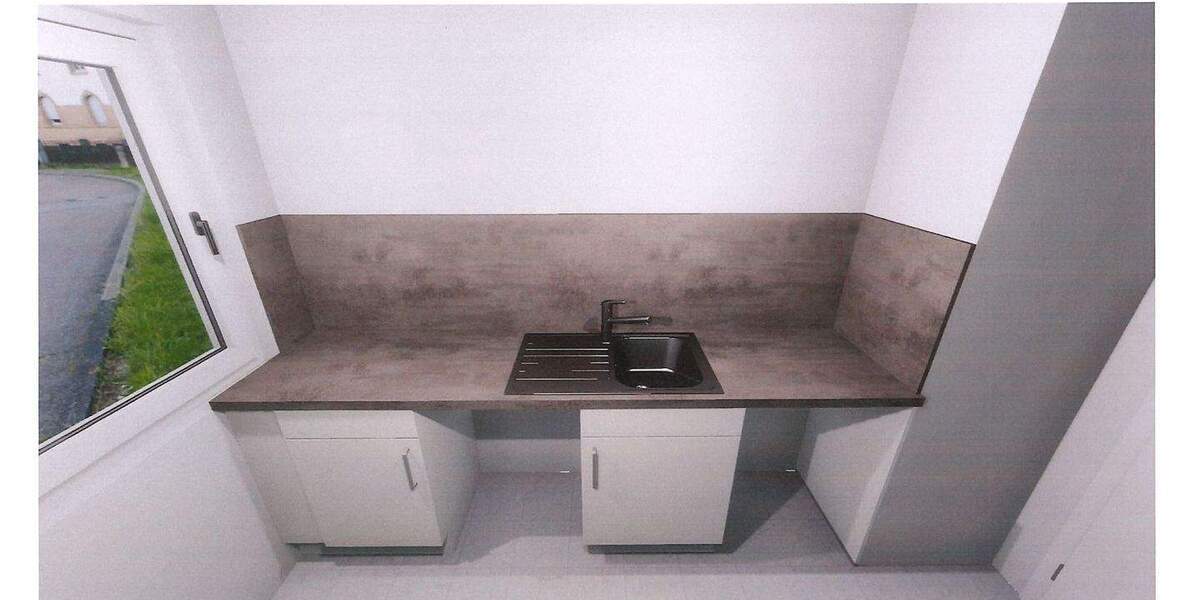 Etagenwohnung Hamburg Wilstorf - 3 Zimmer, 73 m&sup2;, 1.020&euro; | Angebot:25769082