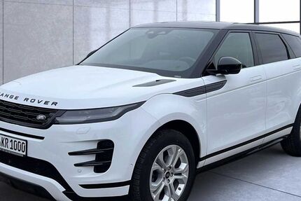 Land Rover Range Rover Evoque 5.000 km 54.899 &euro; Hamburg 22525
