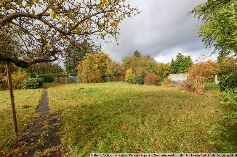 Grundstück Hamburg Schnelsen - 340.000&euro; | Angebot:25745909