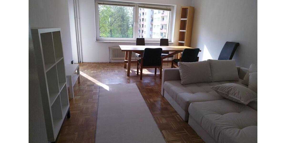 Etagenwohnung Quickborn - 3 Zimmer, 82 m&sup2;, 279.000&euro; | Angebot:24373352
