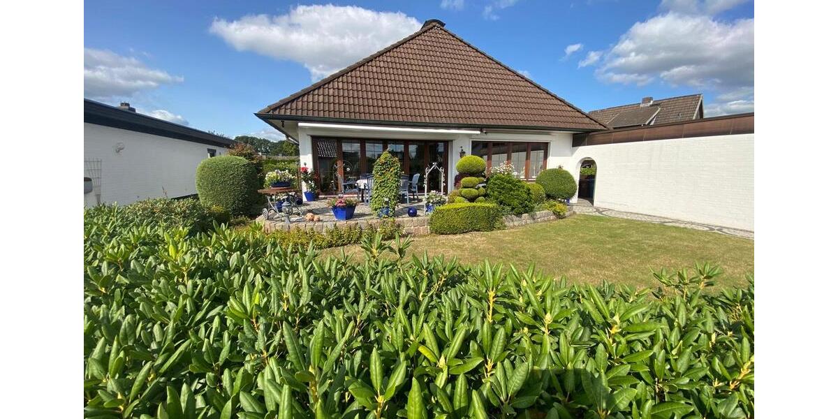 Einfamilienhaus Ellerau - 4 Zimmer, 130 m&sup2;, 529.000&euro; | Angebot:25309182