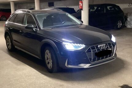 Audi A4 Allroad 185.000 km 19.700 &euro; hamburg 22607