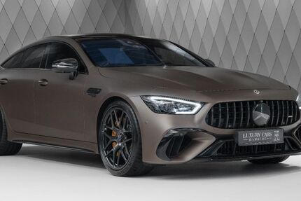 Mercedes-Benz AMG GT 39.999 km 142.950 &euro; Schenefeld 22869