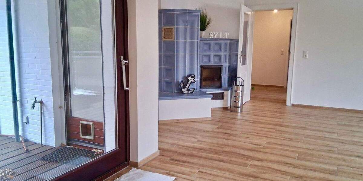 Mehrfamilienhaus, Wohnhaus Hamburg Niendorf - 7 Zimmer, 210 m&sup2;, 1.299.000&euro; | Angebot:25996105