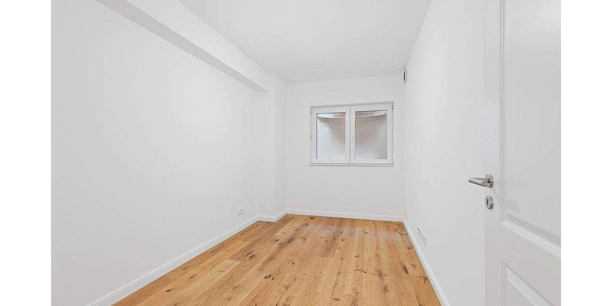 Etagenwohnung Hamburg Marienthal - 4 Zimmer, 116 m&sup2;, 749.000&euro; | Angebot:25702397