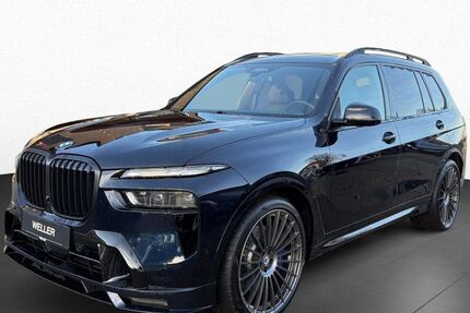 Alpina XB7 11.919 km 148.900 &euro; Hamburg 21073