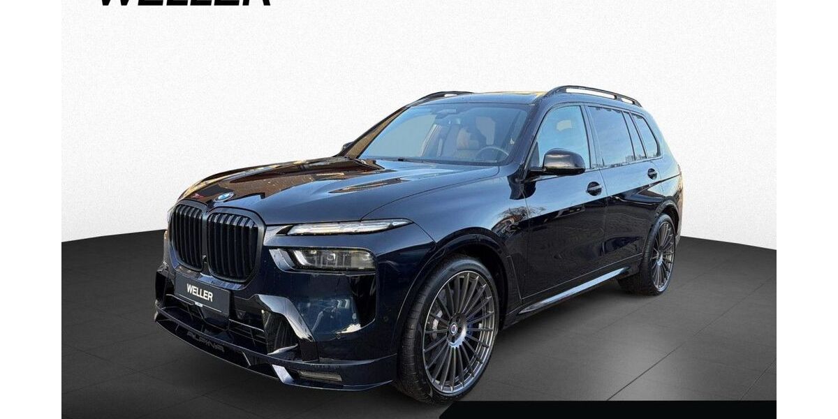 Alpina XB7 11.919 km 148.900 &euro; Hamburg 21073