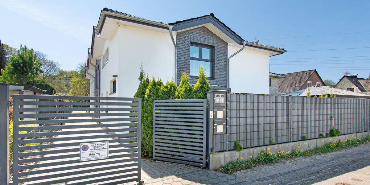 Mehrfamilienhaus, Wohnhaus Hamburg Billstedt - 1 Zimmer, 456 m&sup2;, 1.900.000&euro; | Angebot:25682024