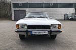 Ford Capri Lady in White H-Zulassung Mike Sanders 29.000 km 12.999 &euro; Hamburg 22339