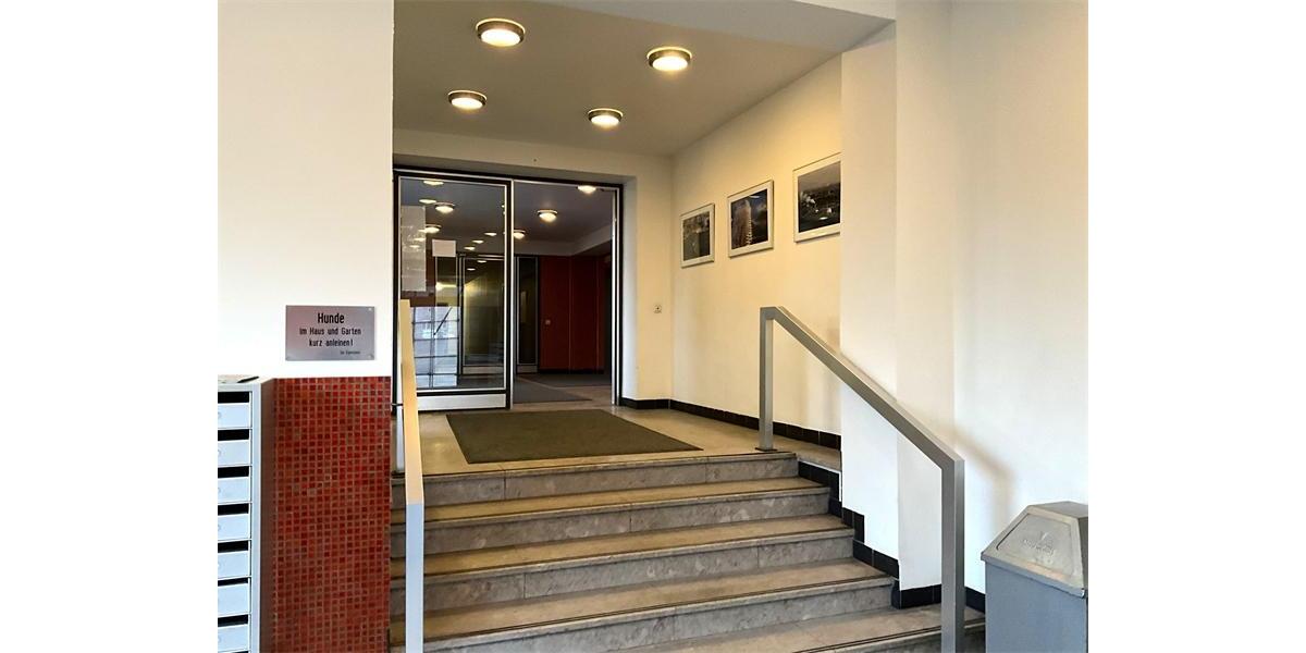 Etagenwohnung Hamburg Hamburg-Mitte - 1 Zimmer, 45 m&sup2;, 1.200&euro; | Angebot:26026593