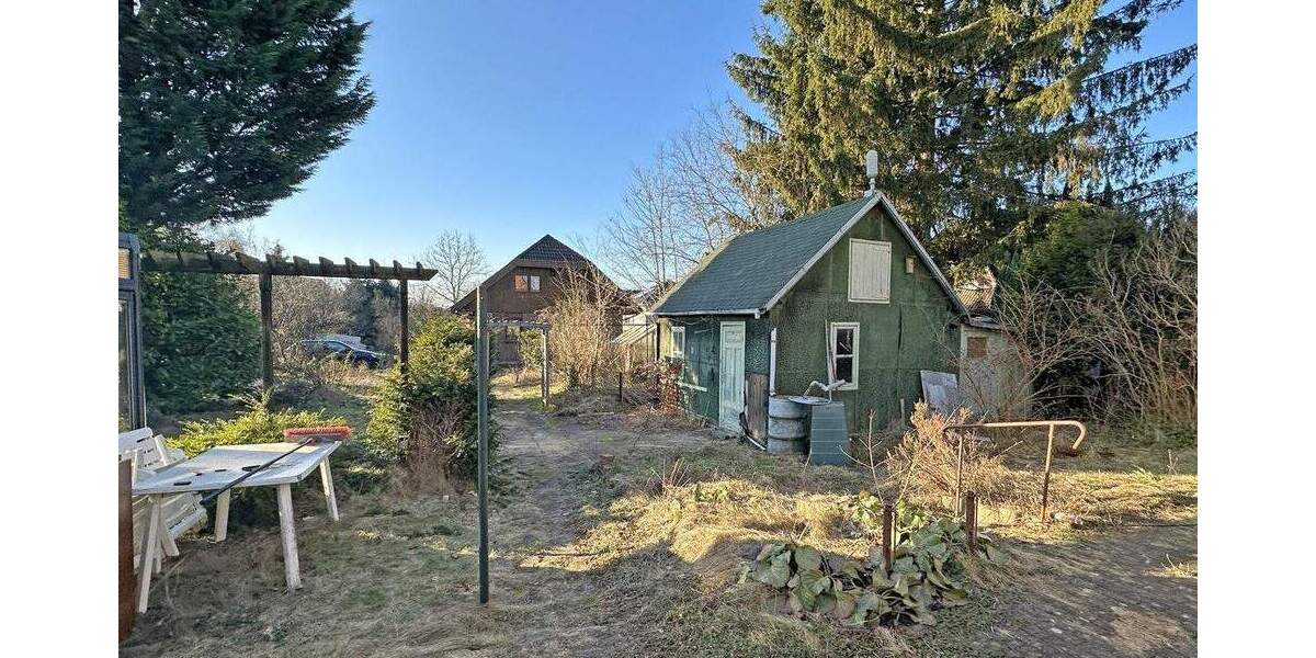 Grundstück Hamburg Rahlstedt - 620.000&euro; | Angebot:25662633